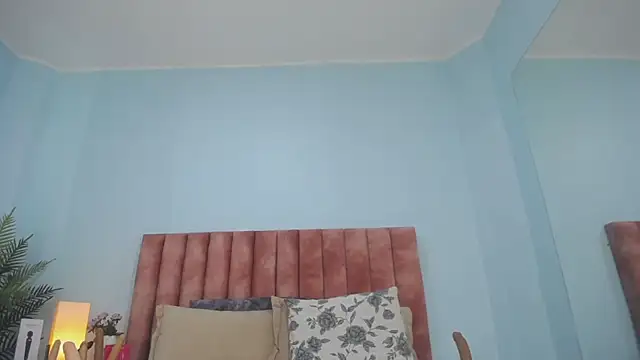 Chat +18 de nana_levy ao vivo