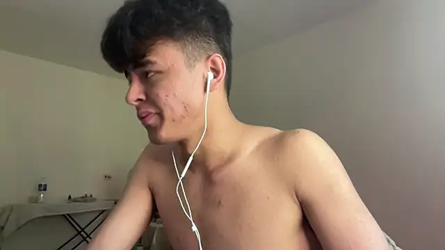 ToddWarren Live XXX-chat