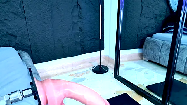 Živý XXX chat LizzyOlsen
