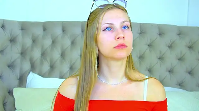 AprilSpringer Live XXX-chat