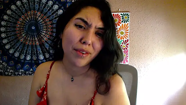 Africa_blue Webcamshow