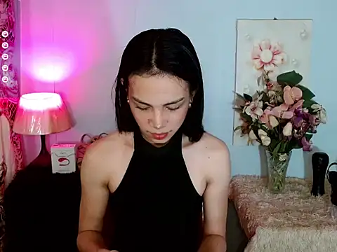 Madisson_Scott's Webcam Show