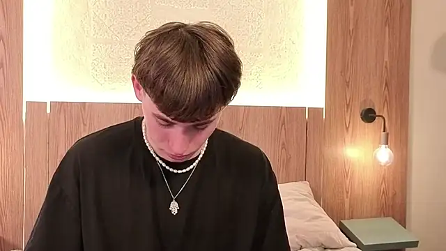 Vinsant_X – Live XXX-chat