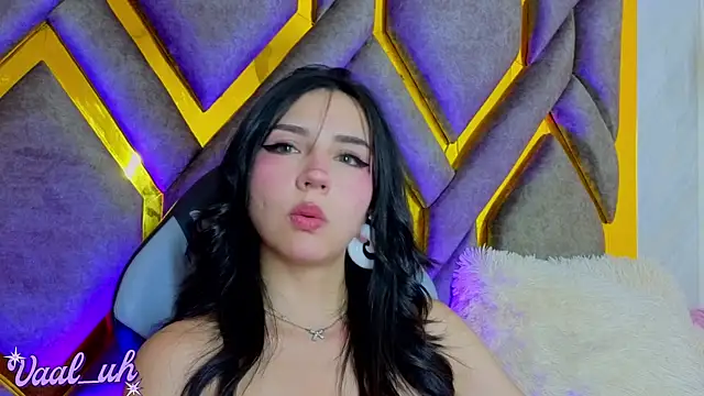 Chat XXX en directo de Valuh_Blake