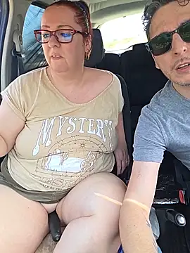 Chat XXX Live cplcokins34