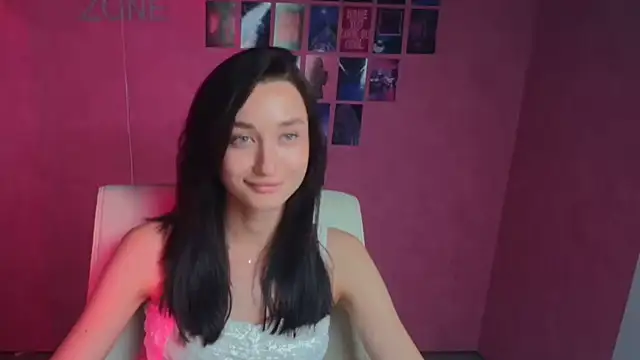 Chat XXX en directo de Stella_XO