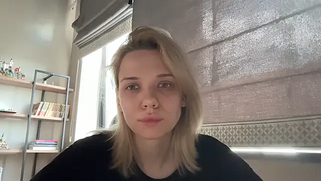 Chat XXX en directo de TenderChloe