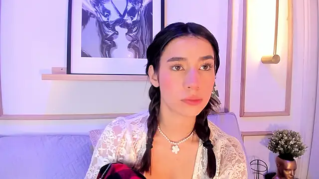Chat XXX en directo de Nanami_