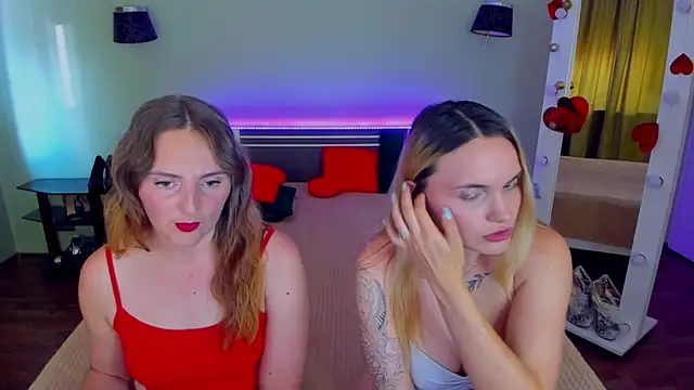 MagicEyess Chat XXX live