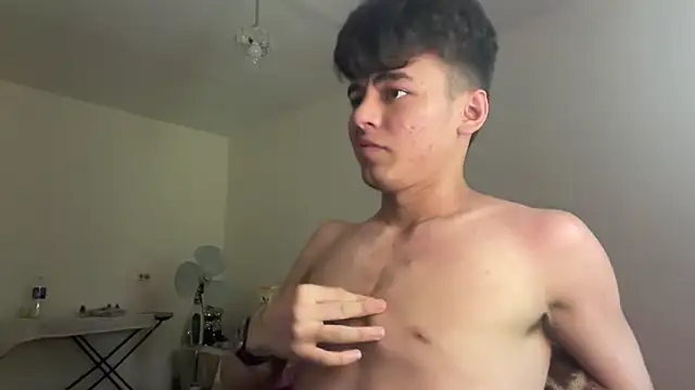 Chat XXX ao vivo de ToddWarren