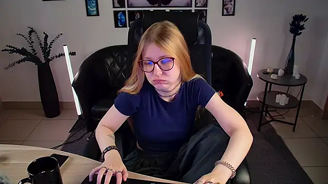 Chat XXX Live lanafitch