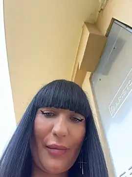 Chatroom XXX en direct de MysticCleo