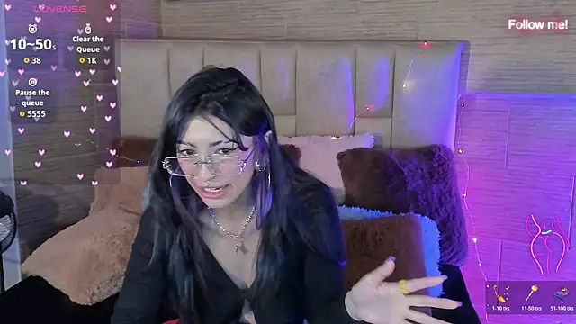 mia_smoke_ Chat XXX live