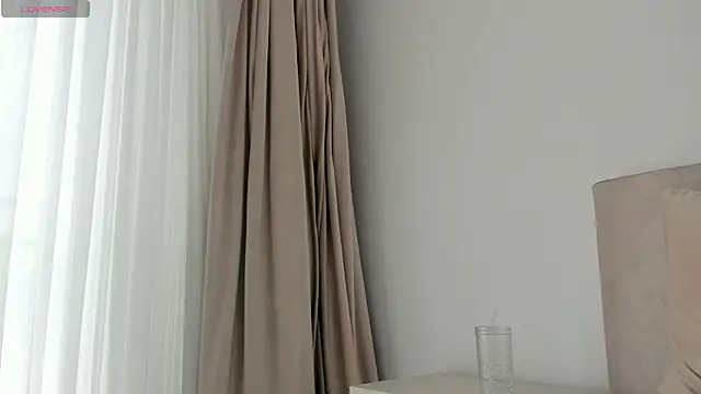 Chat XXX en directo de VickyStonee