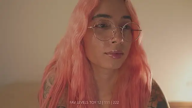 XXX chat uživo modela dearnina_