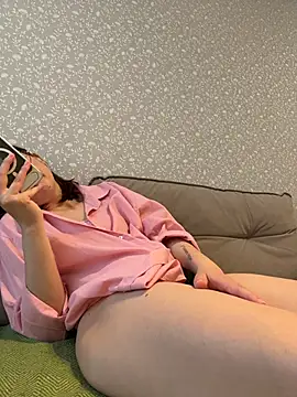 XXX chat uživo modela RinaCat