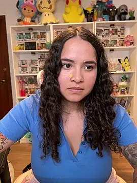 Sweet_sully__'s Live XXX Chat