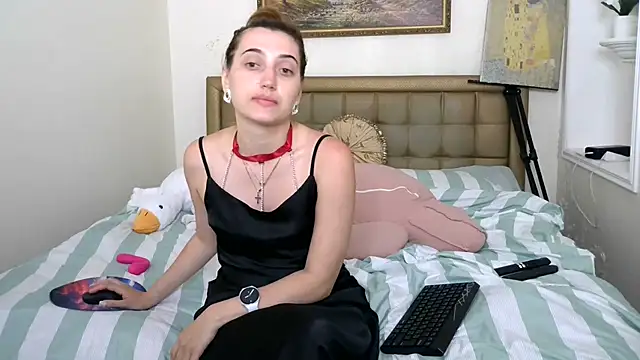 Iren Adlı Modelin Canlı XXX Sohbeti