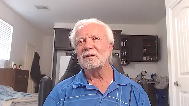rockpoint69 élő XXX-chatje