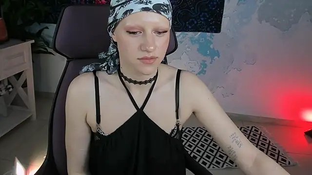LidaDarknet Live XXX-chat
