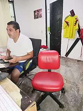 hotandfierylatinos2023 现场XXX聊天