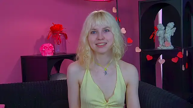 HannahHollis Live XXX-Chat