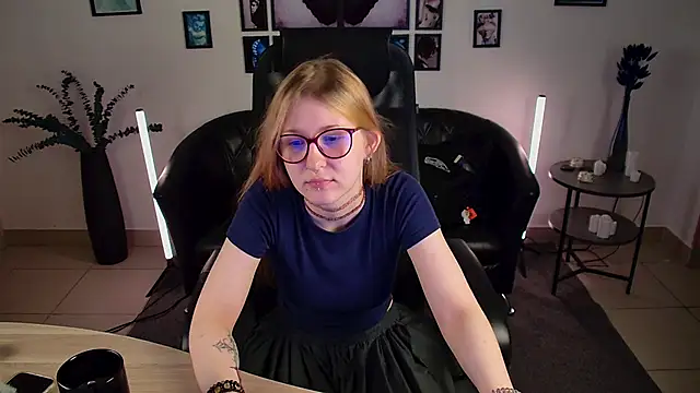 Czat XXX na żywo – lanafitch