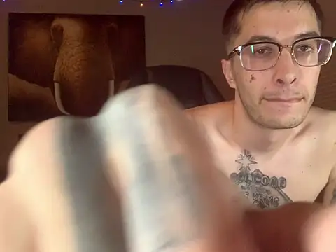 JuicyJoshy – Naživo XXX chat