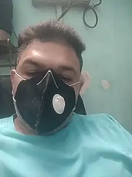 mastboyaa élő XXX-chatje