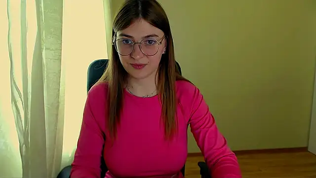 Chat XXX en directo de Luna_Lush_