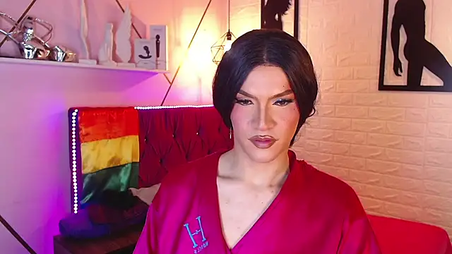 Živý XXX chat agatha_rodriguez
