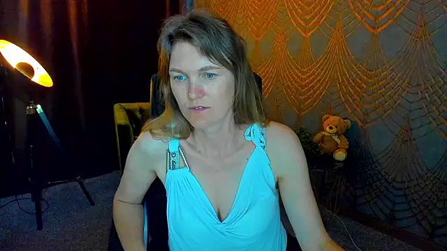Chat XXX en directo de Anabell_xxx