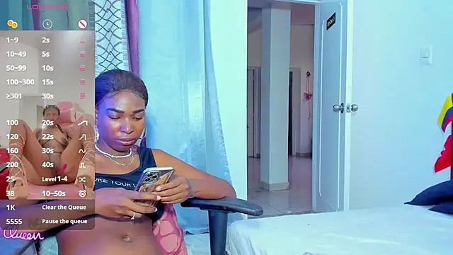 myblackdoope 라이브 XXX 채팅