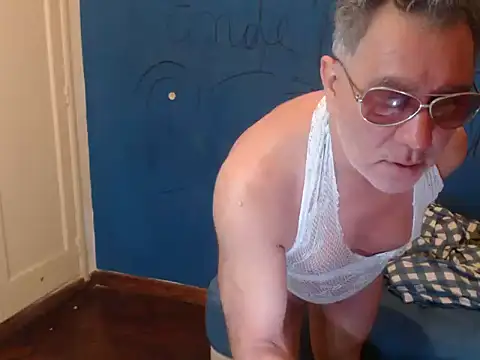 Živý XXX chat Fabrissi