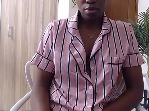 black___ghodess' Live XXX Chat