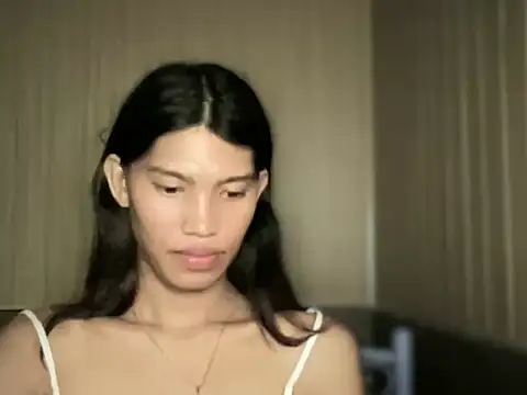 Czat XXX na żywo – Yourgoddess_jayve