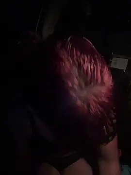 Chat XXX ao vivo de RebelReign