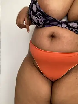 BlessingsXO – Live XXX-chat