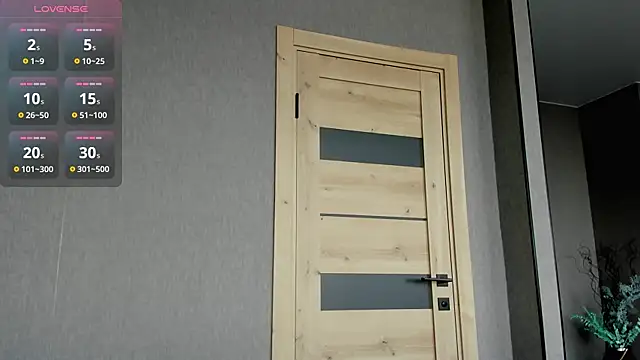 XXX chat uživo modela XValkyrieX
