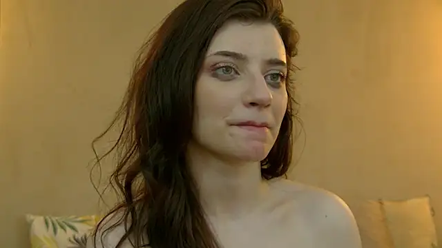 Živý XXX chat EllieWest