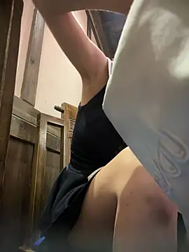 littleqiu – Live XXX-chat