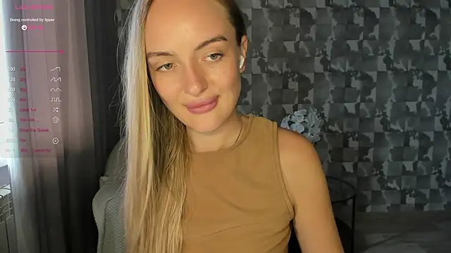 A_delina's Live XXX Chat