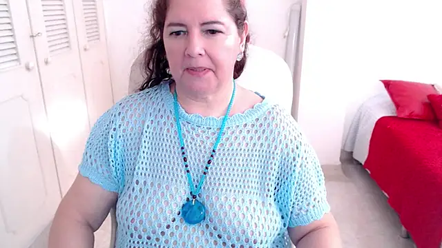 leonela_69 Obrolan Langsung XXX
