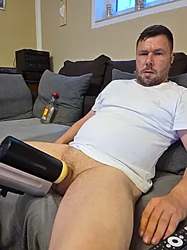 Da_riva Live XXX-Chat
