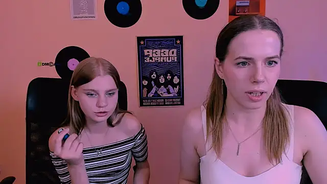 Czat XXX na żywo – lumi_soft