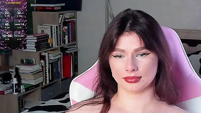 bbJ_one élő XXX-chatje