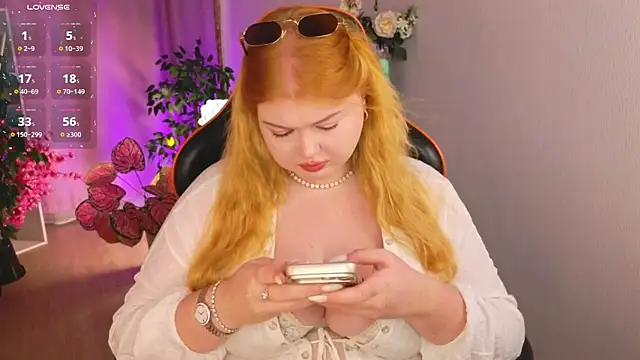 Arietta_Heart Chat XXX in diretta