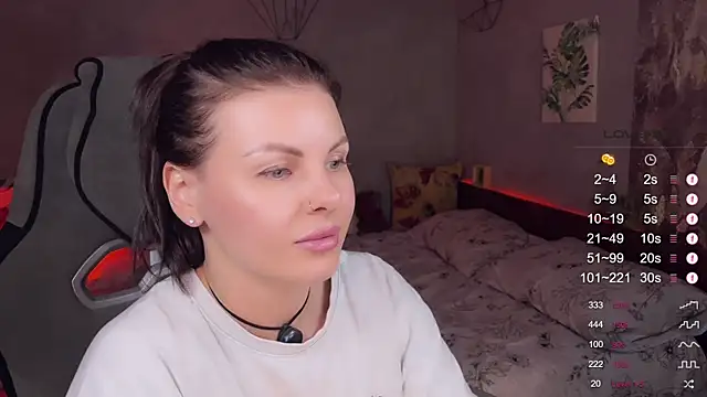 Chat +18 de Alaska_ya ao vivo