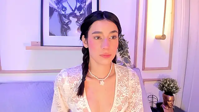 Nanami_ XXX чат на живо