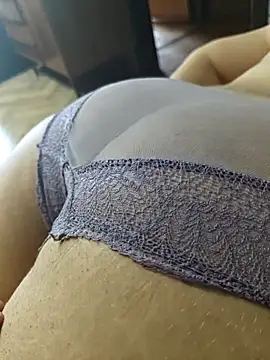 MadaamJizz_DickLewd's Live XXX Chat
